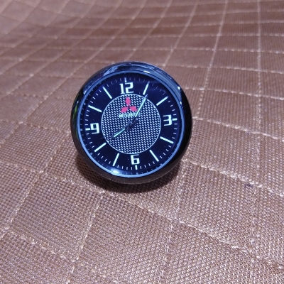 Picture of Clock For Car Dashboard/ Office/ or Any desk