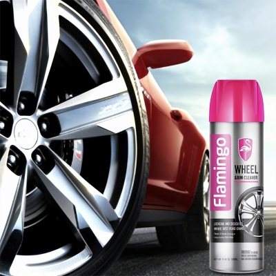 Picture of Wheel And Rim Cleaner-500 Ml