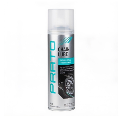 Picture of Prato Chain Lube For Bike 220 ML