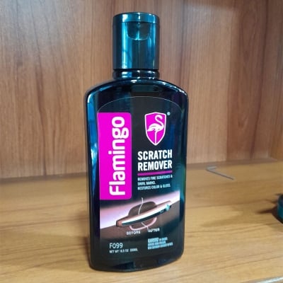 Picture of Flamingo Scratch Remover 300 ml