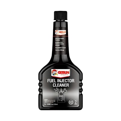 Picture of Getsun Fuel Injector Cleaner (250ml)