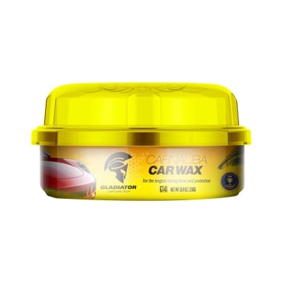 Picture of CARNAUBA CAR WAX 230G