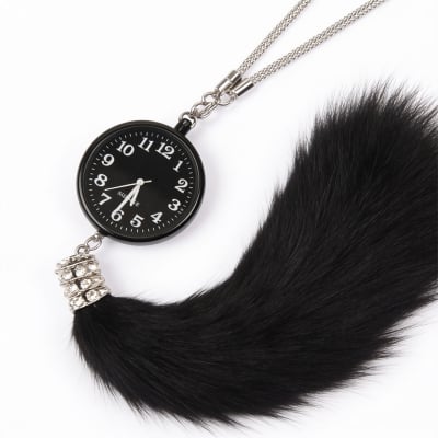 Picture of Car Hanging clock