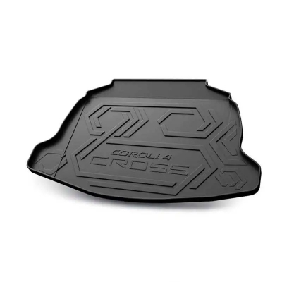 Picture of 3D TPO Trunk Mat for Toyota Corolla Cross