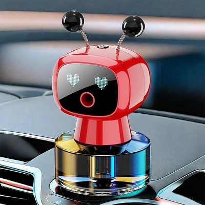 Picture of AromaBot – Smart Car Fragrance Diffuser