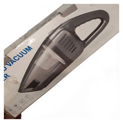 Picture of Rechargeable vacuum cleaner