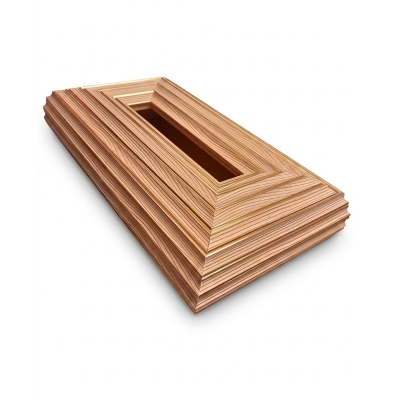 Picture of Tissue Box For Car Home & Office Tables