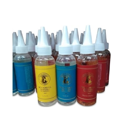 Picture of Car perfume Refill-120ml (Korean refill)