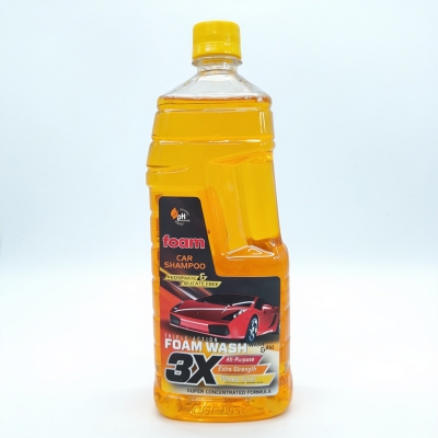 Picture of Car wash shampoo 1liter