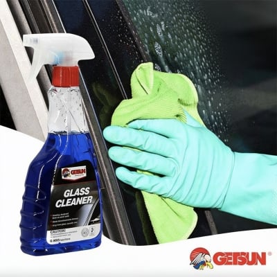 Picture of GETSUN Glass Cleaner 500ml