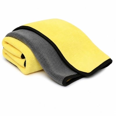 Picture of Microfiber Towel Size 5'-5"x 2' (Big size5 feet 5 inchx 2 feet)