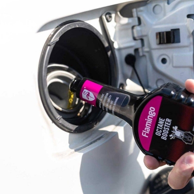 Picture of OCTANE BSTR 250 Ml