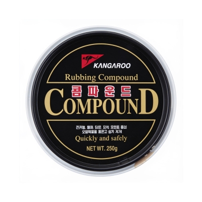 Picture of KANGAROO- RUBBING COMPOUND FOR CARS