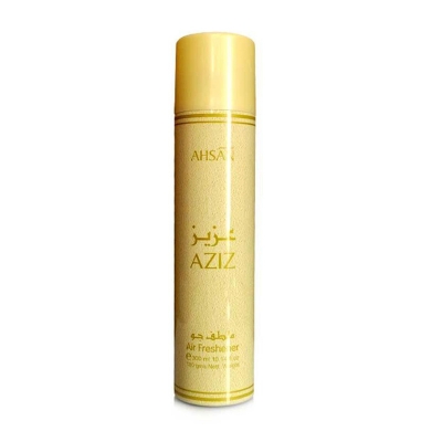 Picture of Ahsan Aziz Air Freshener 300ml