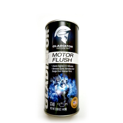 Picture of Motor Flush Car / Bike ( 443 ml )