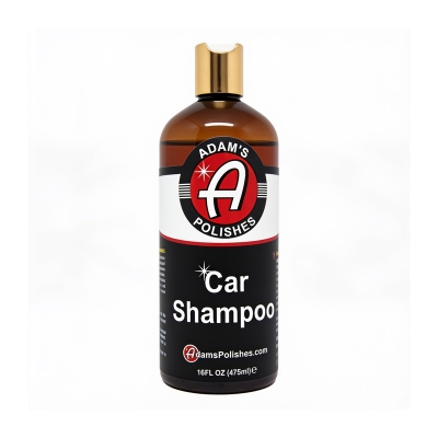 Picture of ADAM'S Car Shampoo 475ml- Product of USA
