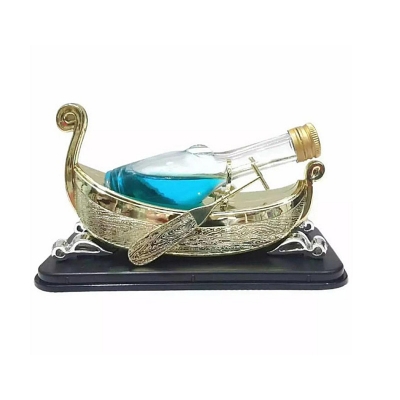 Picture of Boat shape Car perfume
