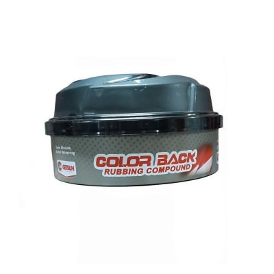 Picture of Getsun Color Back Rubbing Compound – 230gm