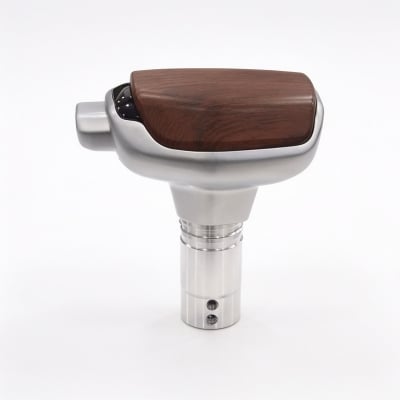 Picture of Car Modified Gear Shift Long Lever Knob
