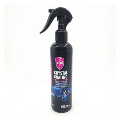 Picture of Flamingo car care crystal coating - 250ML