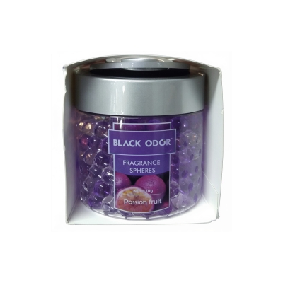 Picture of Black odor air freshener- Passion fruit Flavour