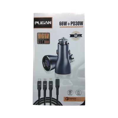 Picture of PUGAN Car Charger