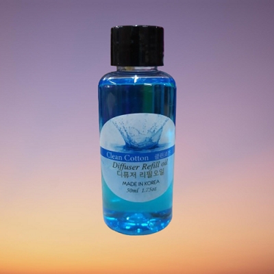 Picture of My romance Korean perfume Refill- Clean cotton