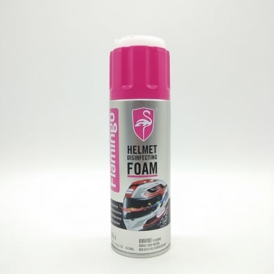 Picture of FLAMINGO HELMET DISINFECTING FOAM 450ml