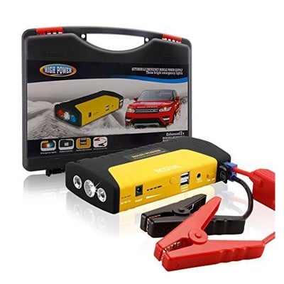 Picture of High Power Jump Start Car 50800mAh Power Bank