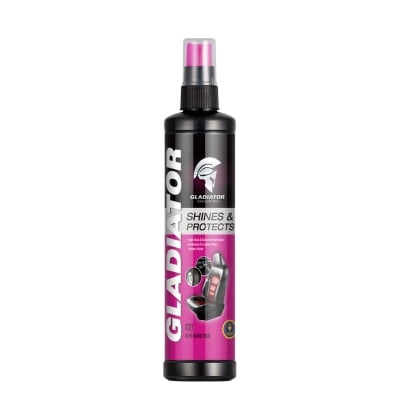 Picture of GLADIATOR Shines & Protects 295 ml