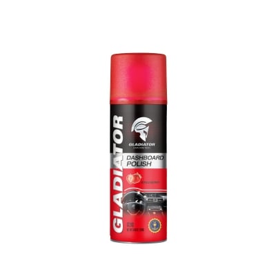 Picture of Dashboard polish Strawberry flavor 450 ml-