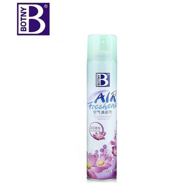 Picture of BOTNY Air Freshener 330 ml (International Flavor)