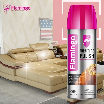 Picture of FURNITURE POLISH 450ML