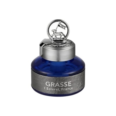 Picture of BULLSONE GRASSE_Naples Blue flavour- Luxury Car Perfume korea (110ML)