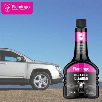 Picture of FUEL INJECTOR CLEANER-250 ML