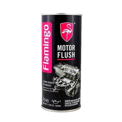 Picture of Motor Flush 443ml 5 Min