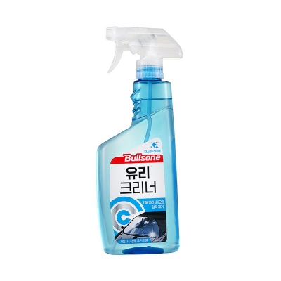 Picture of Bullsone Glass Cleaner