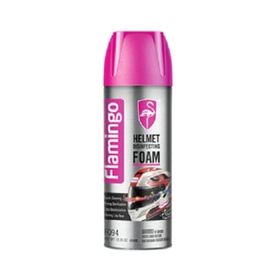 Picture of HELMET DISINFECTING FOAM