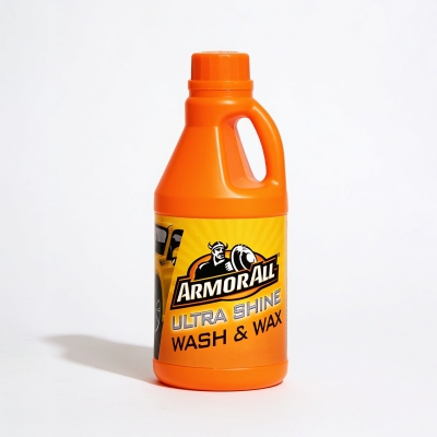 Picture of ArmorAll Ultra Shine wash & wax- 1 liter