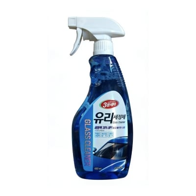 Picture of Carex Glass cleaner 650ml