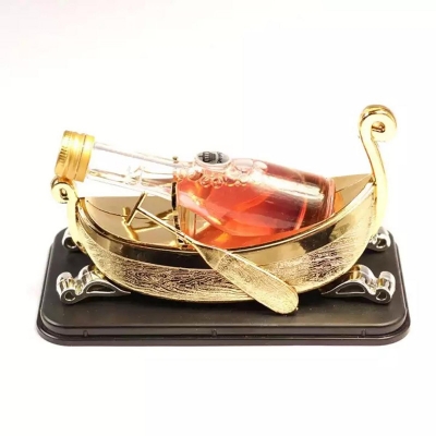 Picture of Boat shape Car Air Freshener