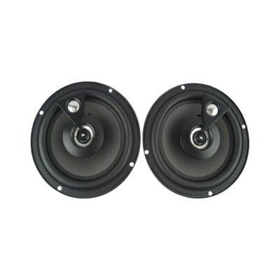 Picture of 2Pcs JBL 3 Way 6” Car Coaxial New Door Speaker Set GTO603
