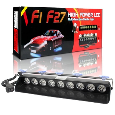 Picture of VIP Light 27 LED-Remote System