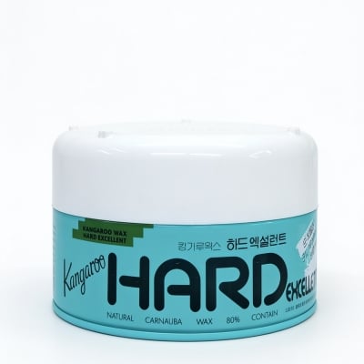 Picture of KANGAROO HARD EXCELLENT CAR WAX KOREA (300G)