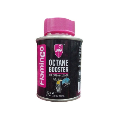 Picture of OCTANE BSTR 100 ML