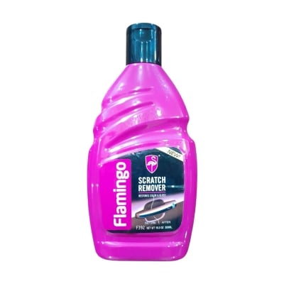 Picture of Flamingo Scratch Remover 300ml