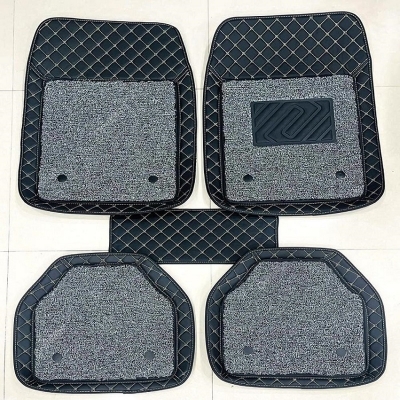 Picture of Universal Car 5D Floor mats High Quality For Any Car