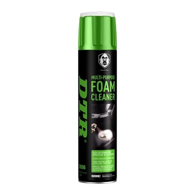 Picture of DTR Multi Purpose Foam Cleaner 650ml - Versatile Cleaning Solution for Car And Home