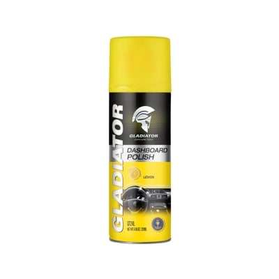 Picture of Dashboard polish Lemon flavor 450 ml-