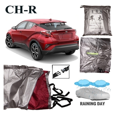 Picture of Car Body Cover for Toyota C-HR